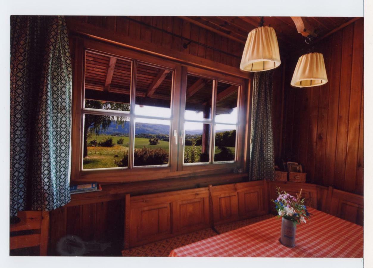 Ellernhof Im Spessart Villa Stadtprozelten Eksteriør bilde