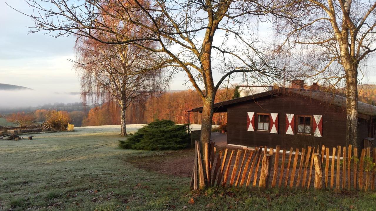 Ellernhof Im Spessart Villa Stadtprozelten Rom bilde