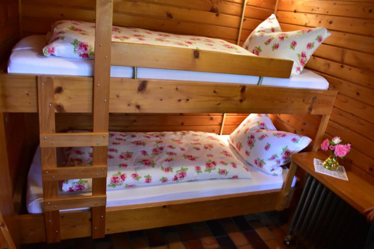 Ellernhof Im Spessart Villa Stadtprozelten Rom bilde