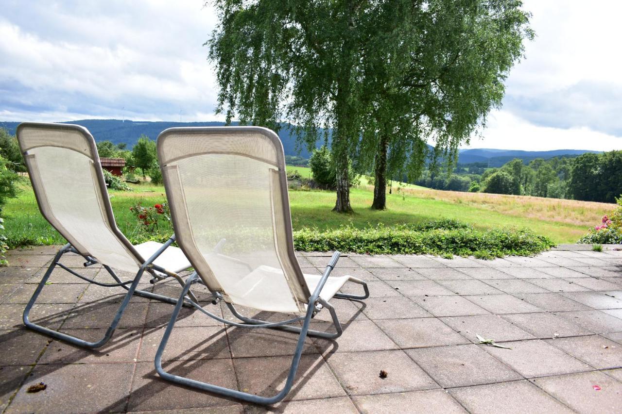 Ellernhof Im Spessart Villa Stadtprozelten Rom bilde