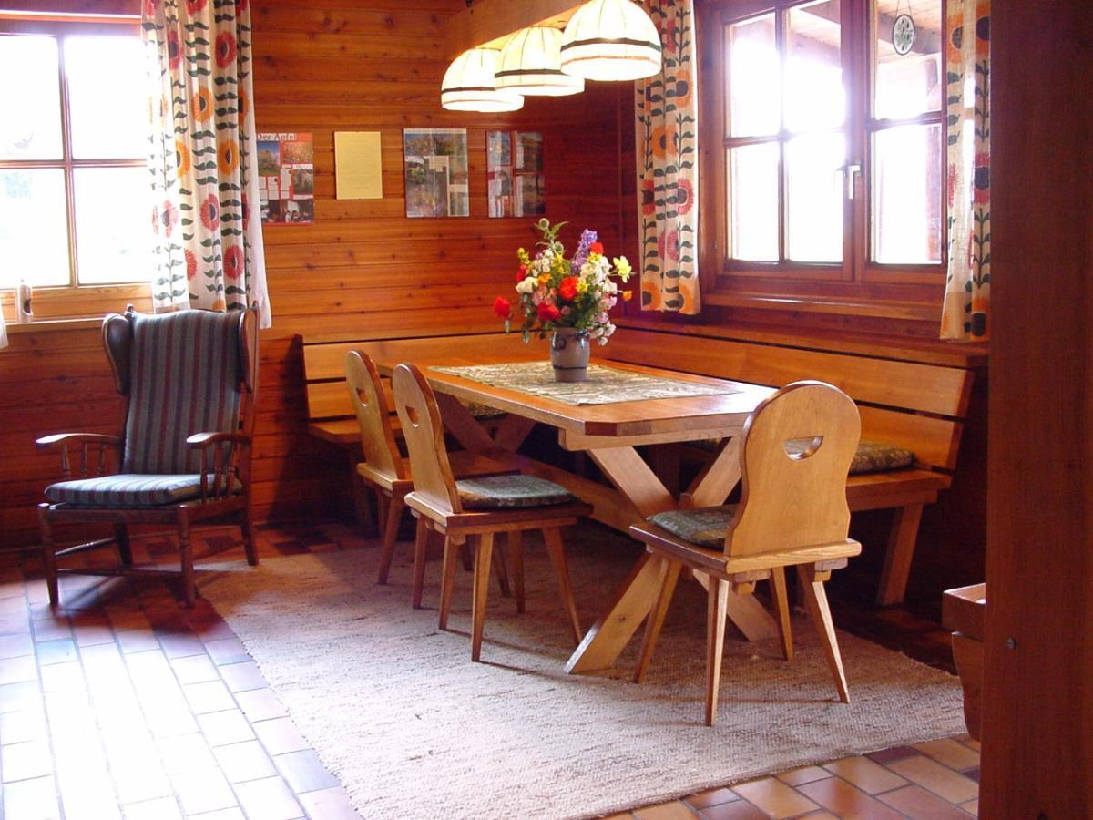 Ellernhof Im Spessart Villa Stadtprozelten Rom bilde